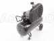 Nuair NB/5,5CT/270 - Compressore aria elettrico trifase a cinghia - Motore 5.5 HP - 270 lt