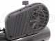 Nuair NB/5,5CT/270 - Compressore aria elettrico trifase a cinghia - Motore 5.5 HP - 270 lt