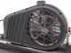 Nuair NB/5,5CT/270 - Compressore aria elettrico trifase a cinghia - Motore 5.5 HP - 270 lt