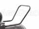 Nuair B 3800B/4T/270 TECH - Compressore aria elettrico trifase a cinghia - Motore 4 HP - 270 lt