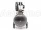 Nuair B 3800B/4T/270 TECH - Compressore aria elettrico trifase a cinghia - Motore 4 HP - 270 lt
