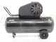 Nuair B 3800B/4T/270 TECH - Compressore aria elettrico trifase a cinghia - Motore 4 HP - 270 lt