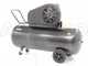 Nuair B 3800B/4T/270 TECH - Compressore aria elettrico trifase a cinghia - Motore 4 HP - 270 lt