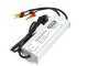 Trasformatore di corrente per abbacchiatore da 220 volt a 12 volt &ndash; potenza 300 Watt