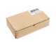 Trasformatore di corrente per abbacchiatore da 220 volts a 12 volts &ndash; potenza 300 Watt