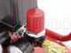 Ferrua FB28/100 CM2 - Compressore aria elettrico monofase a cinghia - Motore 2 HP - 100 lt