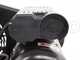 Ferrua FB28/100 CM2 - Compressore aria elettrico monofase a cinghia - Motore 2 HP - 100 lt