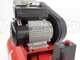 Ferrua FB28/100 CM2 - Compressore aria elettrico monofase a cinghia - Motore 2 HP - 100 lt