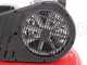 Ferrua FB28/100 CM2 - Compressore aria elettrico monofase a cinghia - Motore 2 HP - 100 lt