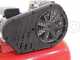 Ferrua FB28/100 CM2 - Compressore aria elettrico monofase a cinghia - Motore 2 HP - 100 lt