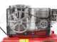 Airmec TEB 34/680 K25-HO - Motocompressore - Motore Honda GX 200