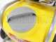 GeoTech SP 540 2S - Pompa irroratrice a scoppio carrellata - 2 tempi a miscela