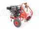  Airmec CRS 1065/510 - Motocompressore - Motore Loncin G 200