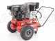 Airmec TEB22-680 K25-LO - Motocompressore - Motore Loncin G 210F