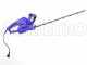 Hyundai HTLD13B-510 - Tagliasiepi elettrico con lama da 51 cm - 450W