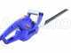 Hyundai HTLD13B-510 - Tagliasiepi elettrico con lama da 51 cm - 450W