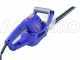 Hyundai HTLD13B-510 - Tagliasiepi elettrico con lama da 51 cm - 450W
