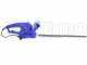 Hyundai HTLD13B-510 - Tagliasiepi elettrico con lama da 51 cm - 450W