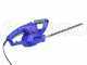 Hyundai HTLD13B-510 - Tagliasiepi elettrico con lama da 51 cm - 450W
