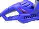Hyundai HTLD13B-510 - Tagliasiepi elettrico con lama da 51 cm - 450W