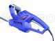 Hyundai HTLD13B-510 - Tagliasiepi elettrico con lama da 51 cm - 450W