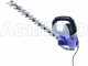 Hyundai HTLD12A-610 - Tagliasiepi elettrico con lama da 61 cm - 710W