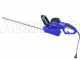 Hyundai HTLD12A-610 - Tagliasiepi elettrico con lama da 61 cm - 710W