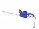 Hyundai HTLD12A-610 - Tagliasiepi elettrico con lama da 61 cm - 710W