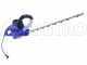 Hyundai HTLD12A-610 - Tagliasiepi elettrico con lama da 61 cm - 710W