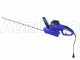 Hyundai HTLD12A-610 - Tagliasiepi elettrico con lama da 61 cm - 710W