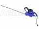 Hyundai HTLD12A-610 - Tagliasiepi elettrico con lama da 61 cm - 710W
