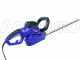 Hyundai HTLD12A-610 - Tagliasiepi elettrico con lama da 61 cm - 710W