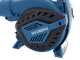 Hyundai BL-260D - Soffiatore aspiratore a scoppio 3 in 1 - Motore 2 tempi
