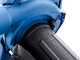 Hyundai BL-260D - Soffiatore aspiratore a scoppio 3 in 1 - Motore 2 tempi