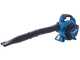 Hyundai BL-260D - Soffiatore aspiratore a scoppio 3 in 1 - Motore 2 tempi