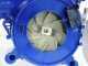 Hyundai CX-KW-250 - Soffiatore aspiratore a scoppio 3in1 - Motore 2 tempi