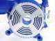 Hyundai CX-KW-250 - Soffiatore aspiratore a scoppio 3in1 - Motore 2 tempi