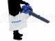 Hyundai CX-KW-250 - Soffiatore aspiratore a scoppio 3in1 - Motore 2 tempi