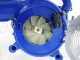 Hyundai CX-KW-250 - Soffiatore aspiratore a scoppio 3in1 - Motore 2 tempi