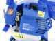 Hyundai CX-KW-250 - Soffiatore aspiratore a scoppio 3in1 - Motore 2 tempi