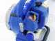 Hyundai CX-KW-250 - Soffiatore aspiratore a scoppio 3in1 - Motore 2 tempi