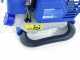 Hyundai CX-KW-250 - Soffiatore aspiratore a scoppio 3in1 - Motore 2 tempi