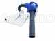 Hyundai CX-KW-250 - Soffiatore aspiratore a scoppio 3in1 - Motore 2 tempi