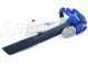 Hyundai CX-KW-250 - Soffiatore aspiratore a scoppio 3in1 - Motore 2 tempi