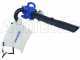 Hyundai CX-KW-250 - Soffiatore aspiratore a scoppio 3in1 - Motore 2 tempi