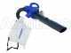 Hyundai CX-KW-250 - Soffiatore aspiratore a scoppio 3in1 - Motore 2 tempi
