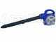Hyundai CX-KW-250 - Soffiatore aspiratore a scoppio 3in1 - Motore 2 tempi