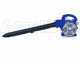 Hyundai CX-KW-250 - Soffiatore aspiratore a scoppio 3in1 - Motore 2 tempi