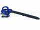 Hyundai CX-KW-250 - Soffiatore aspiratore a scoppio 3in1 - Motore 2 tempi