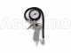 Black &amp; Decker BD 227/50V NK - Compressore aria elettrico monofase, oil-less - Motore 2 HP - 50 lt